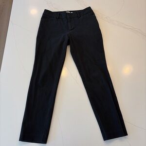 a new day Black Straight Leg Pants